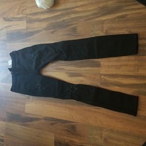 Jean's